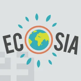 Ecosia